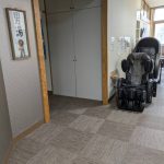 接骨院院長のある日の休日