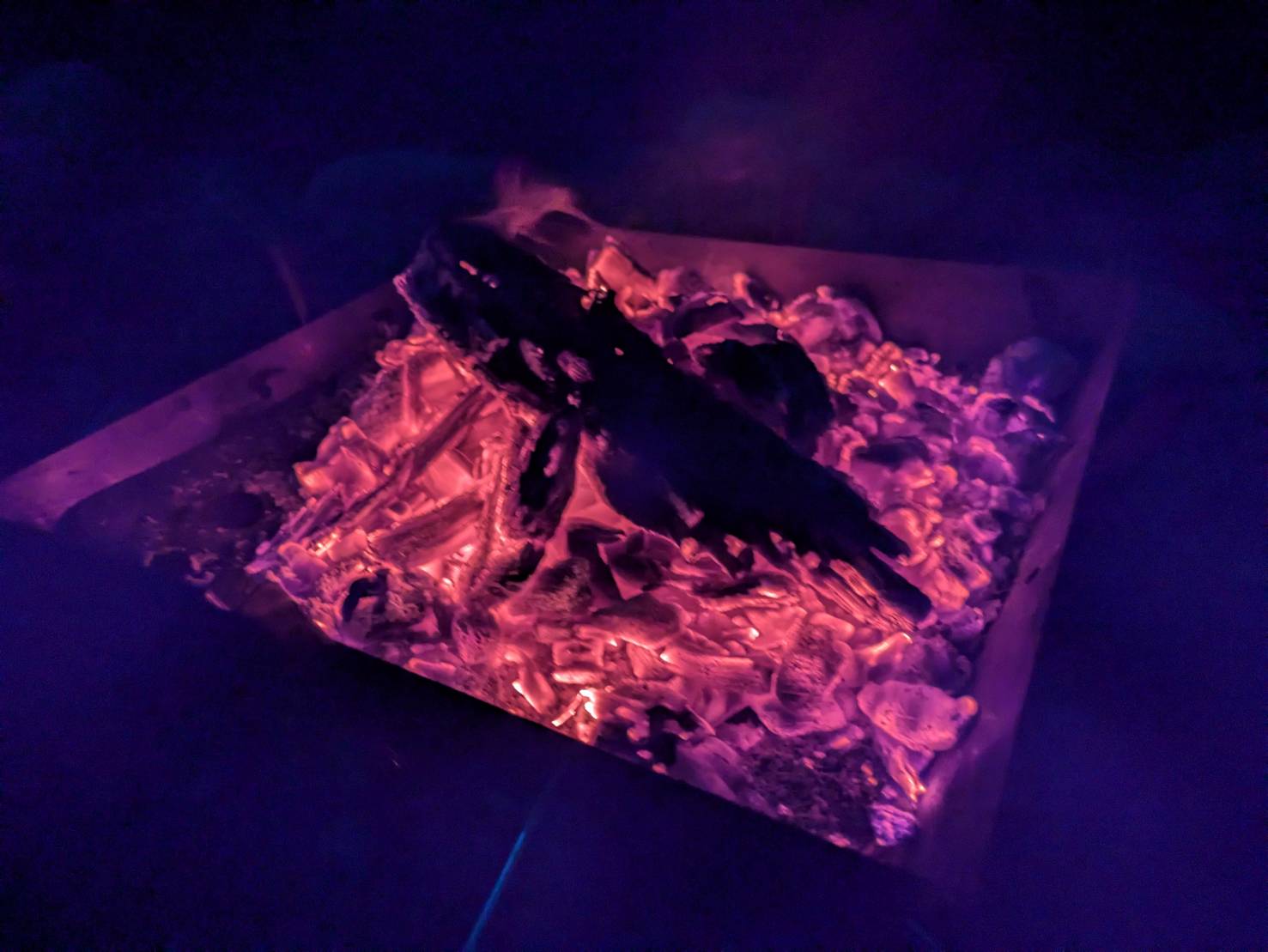 接骨院院長のソロキャンプスタイルat相模原