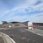 横浜マラソンに向けて・桜木町ランニング