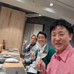 熊本出張・インフルエンサーにダイエットを学びに