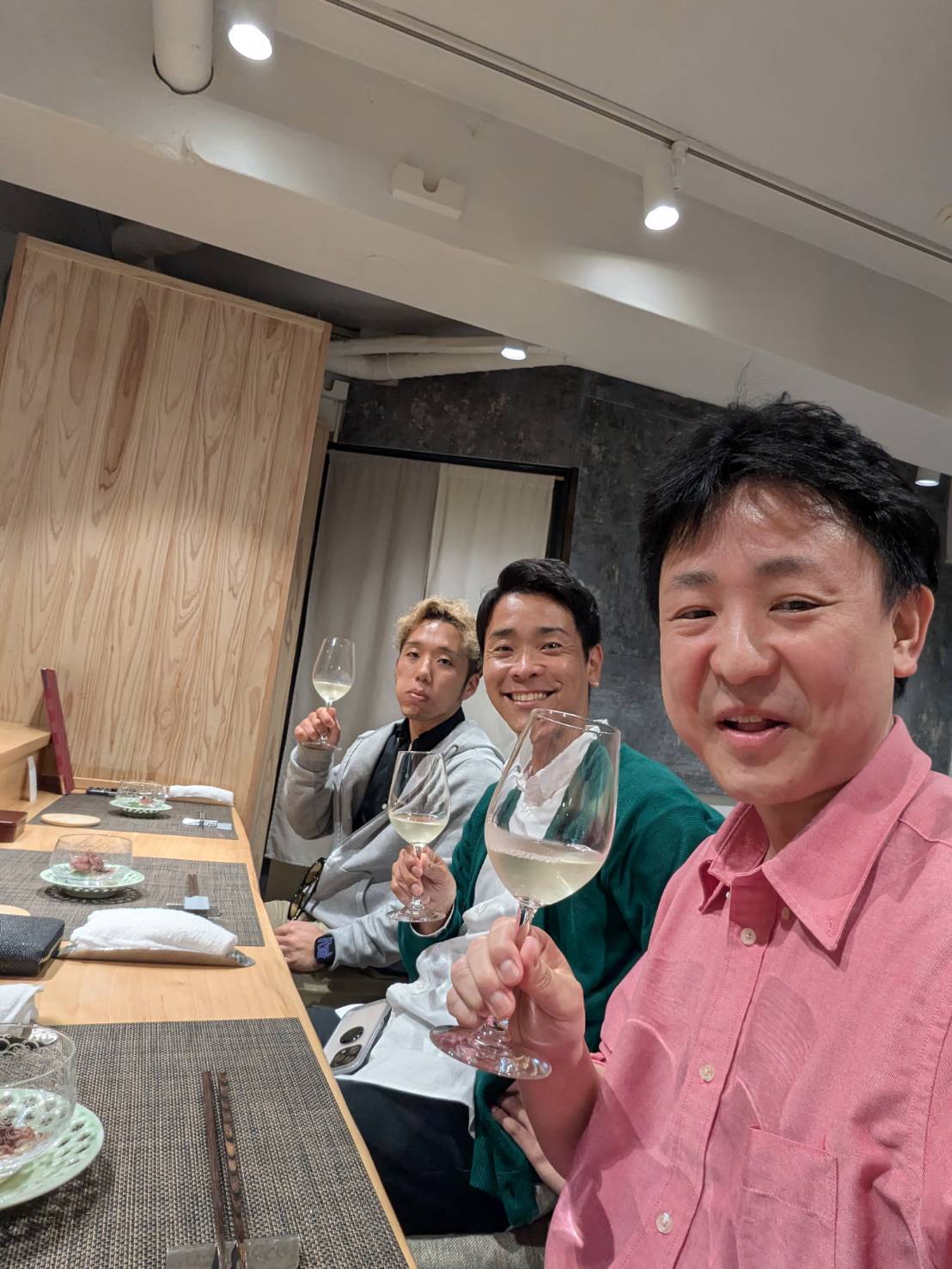 熊本出張・インフルエンサーにダイエットを学びに