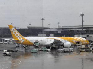 接骨院院長・台湾出張へ(台南・高雄)