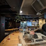 1ヶ月記念に行った相模原駅前の炭劇場 すず成さんがオススメなので紹介します